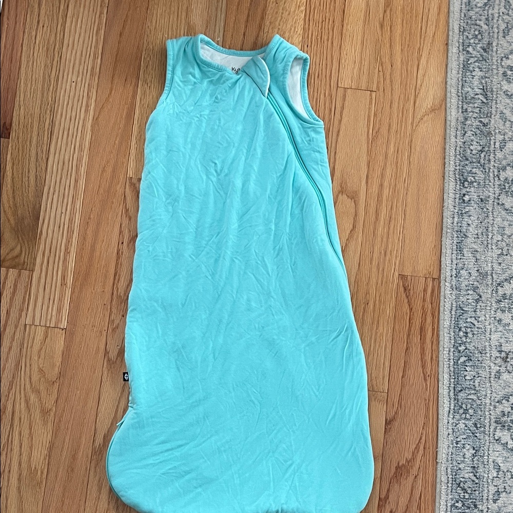 Kyte BABY Turquoise Sleep Sack